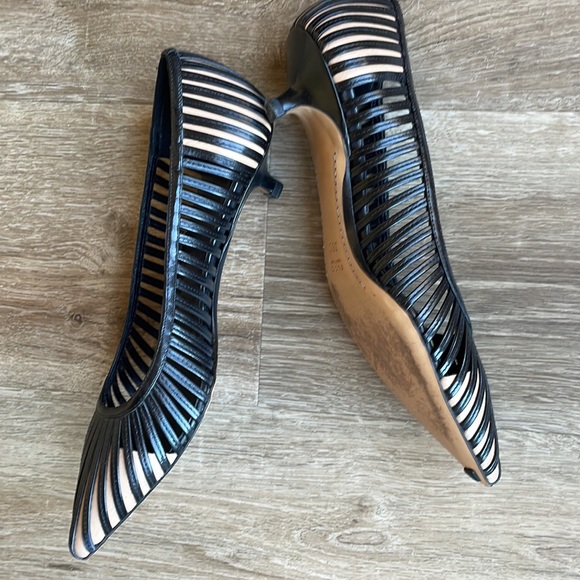 Gucci kitten heel pumps - Picture 5 of 11